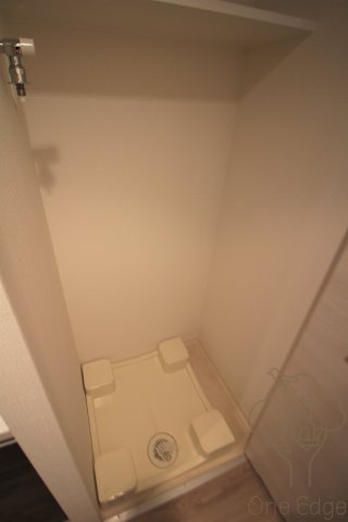 プレサンス南森町ライズの設備