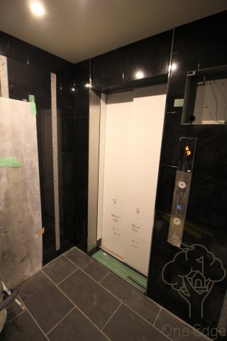 プレサンス南森町ライズのその他共用部分
