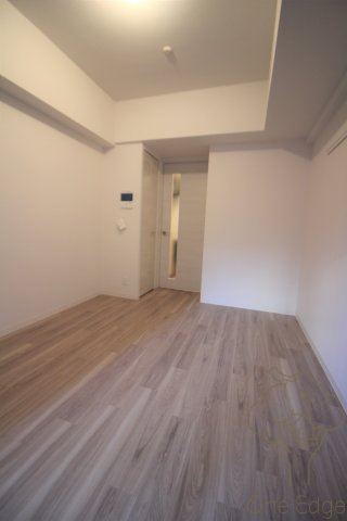プレサンス南森町ライズの内装