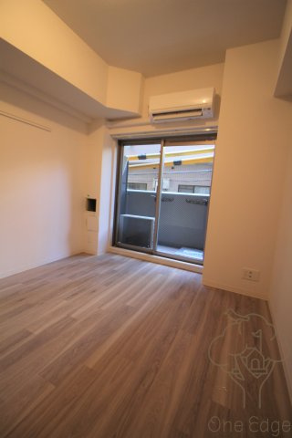 プレサンス南森町ライズの内装