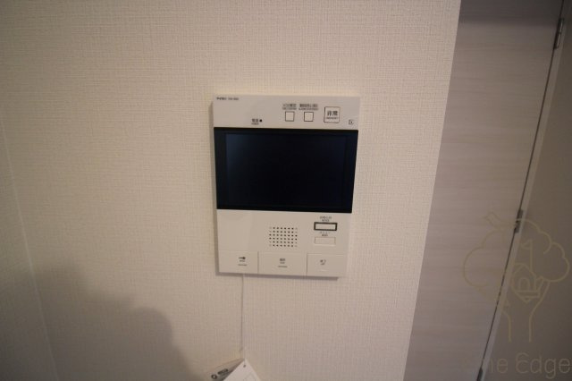 プレサンス南森町ライズのセキュリティ