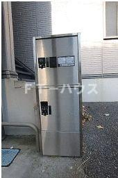 シェルマンのその他