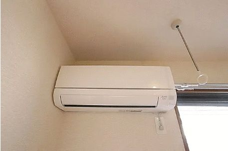 シェルマンの設備