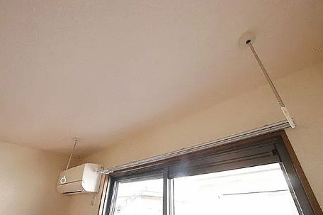 シェルマンの設備
