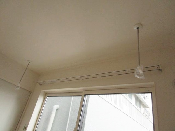 Casa市宿通りの設備