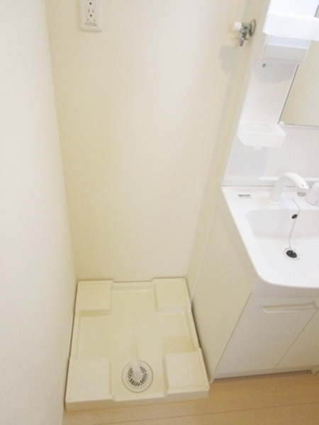 Casa市宿通りの設備