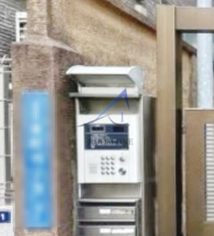 セレ渋谷本町のセキュリティ|オートロックです。