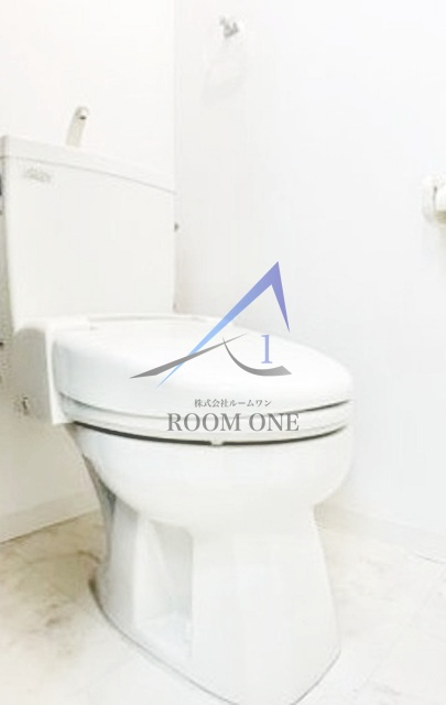 セレ渋谷本町のトイレ|トイレです。