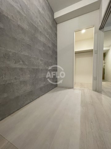 セレニテフラン難波の洋室|セレニテフラン難波　洋室