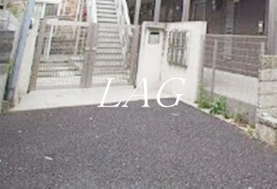【エントランス】 | ＳＴＥＬＬＡ　ＨＯＵＳＥ | 門扉です。