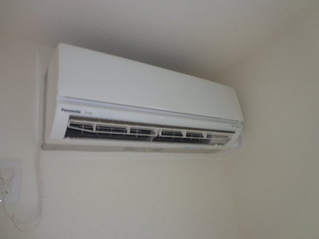Sol Brillanteのその他|エアコン