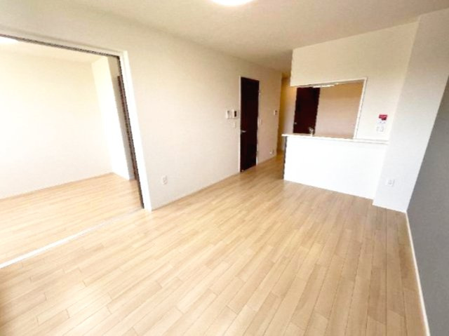 熊本市北区龍田７丁目のアパート
