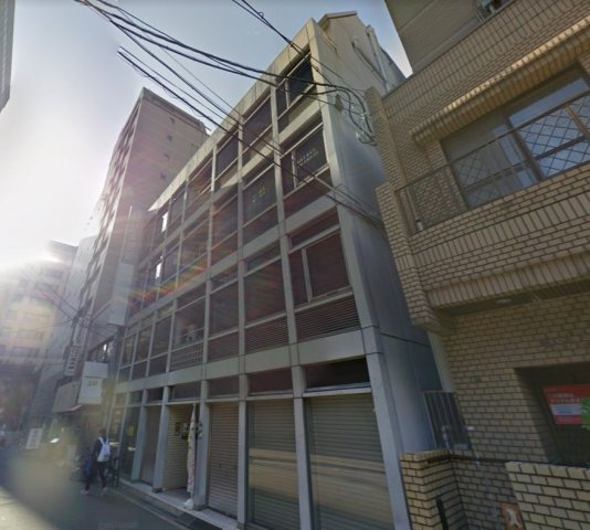 高橋ビル北3号館（テナント）