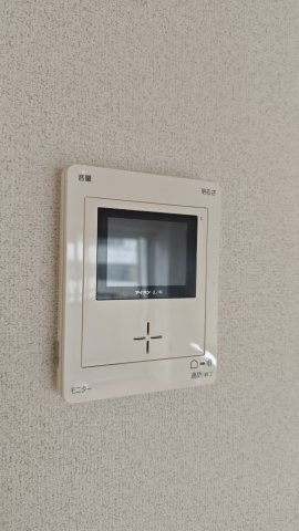 【セキュリティ】グリーンハイツ諏訪山