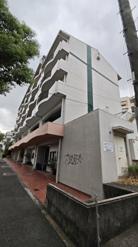 グリーンハイツ諏訪山の画像