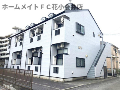 【外観】 | プレジオ 