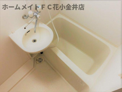 【浴室】 | プレジオ 