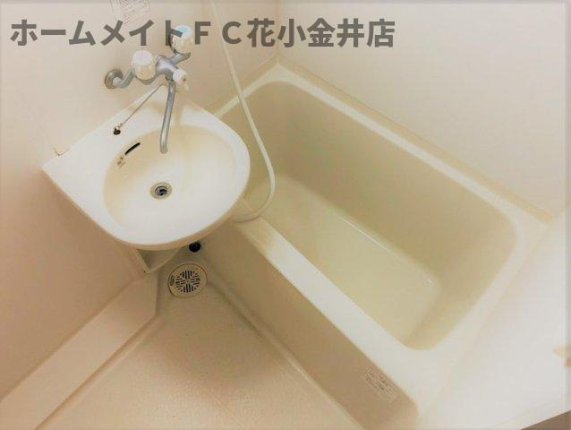 【浴室】 | プレジオ 