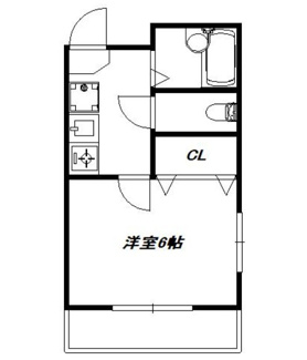 【間取り】 | ビアンＭＡ | 間取りです。