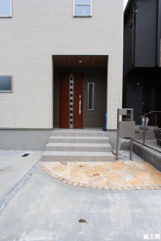 【内装】 | 同じ工務店様の施工例です。
