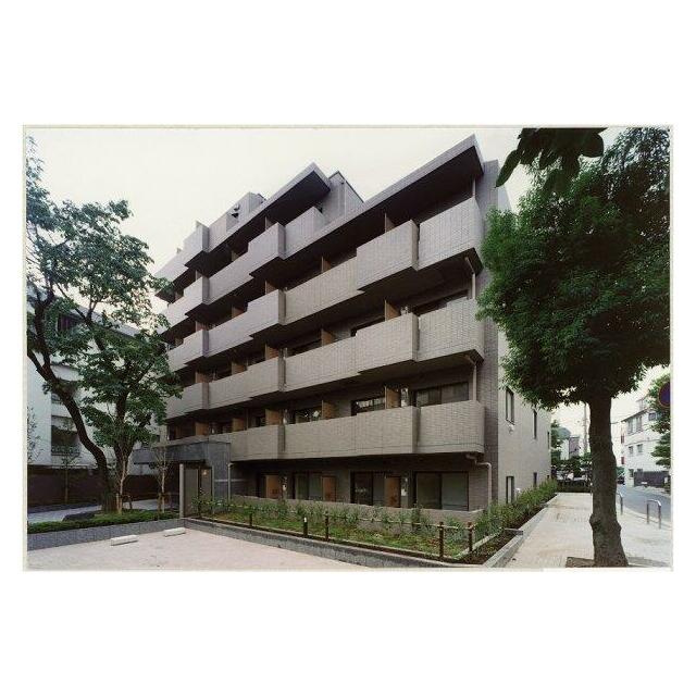 ルーブル恵比寿サウスガーデン(ルーブルエビスサウスガーデン)
