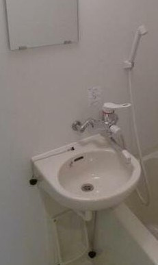 ステージファースト井荻の洗面所|他部屋の参考写真です。