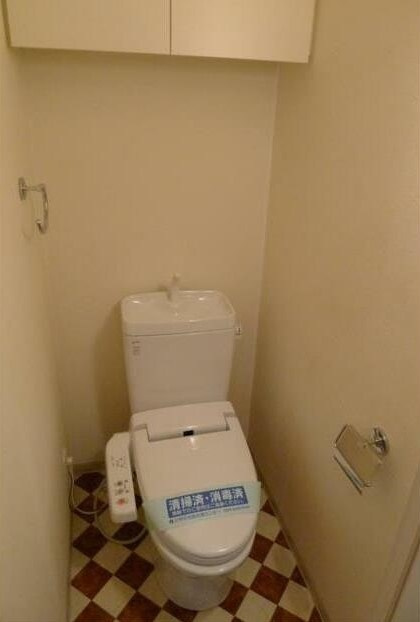 ステージファースト井荻のトイレ|他部屋の参考写真です。