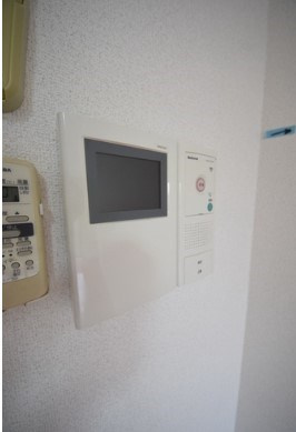 ステージファースト井荻のセキュリティ|他部屋の参考写真です。
