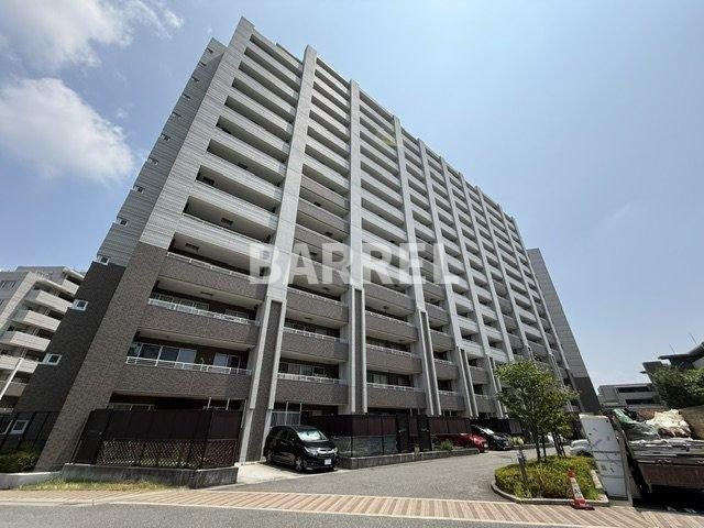 グランファースト千里桃山台5号棟