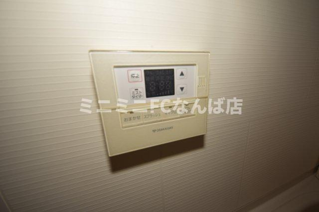 プレサンス難波ヴィータ