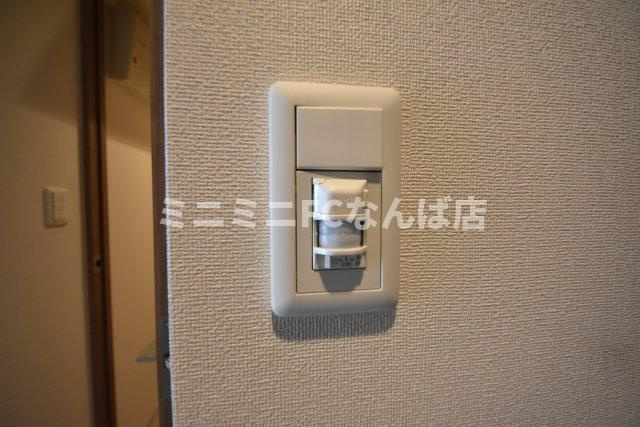 プレサンス難波ヴィータ