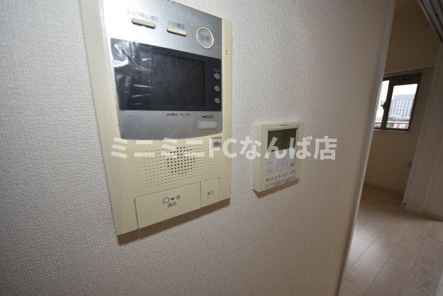 プレサンス難波ヴィータ