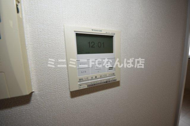 プレサンス難波ヴィータ