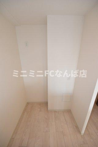 プレサンス難波ヴィータ