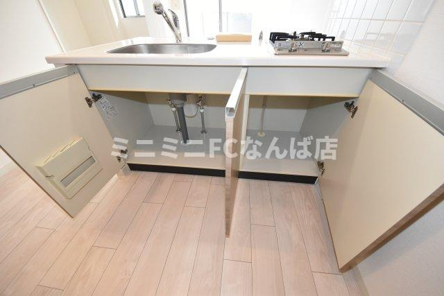 プレサンス難波ヴィータ
