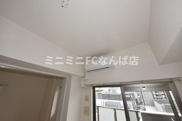 プレサンス難波ヴィータ