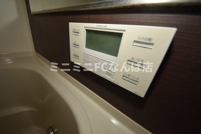 プレサンス難波ヴィータ