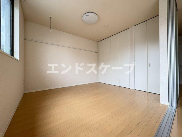 シャコンヌの居間・リビング|高崎、前橋のお部屋探しはエンドスケープまで！お客様の理想お聞かせ下さい♪