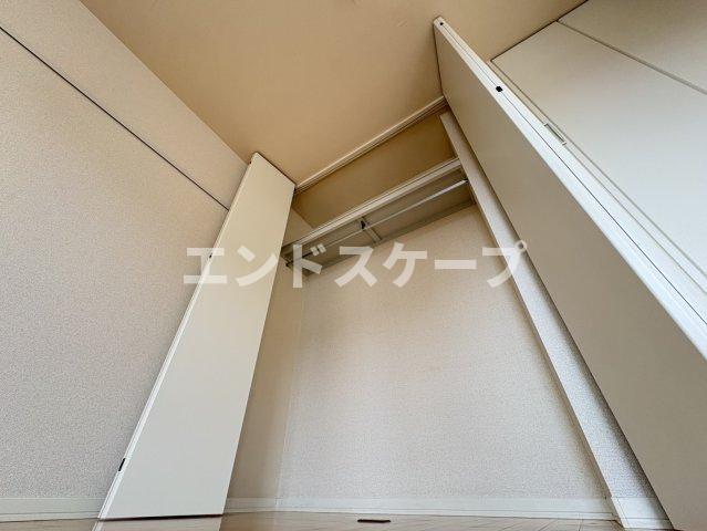 シャコンヌの内装|高崎、前橋のお部屋探しはエンドスケープまで！お客様の理想お聞かせ下さい♪