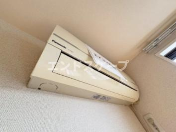 シャコンヌの設備|高崎、前橋のお部屋探しはエンドスケープまで！お客様の理想お聞かせ下さい♪