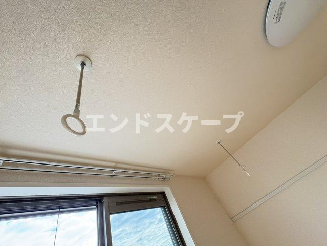 シャコンヌの設備|高崎、前橋のお部屋探しはエンドスケープまで！お客様の理想お聞かせ下さい♪