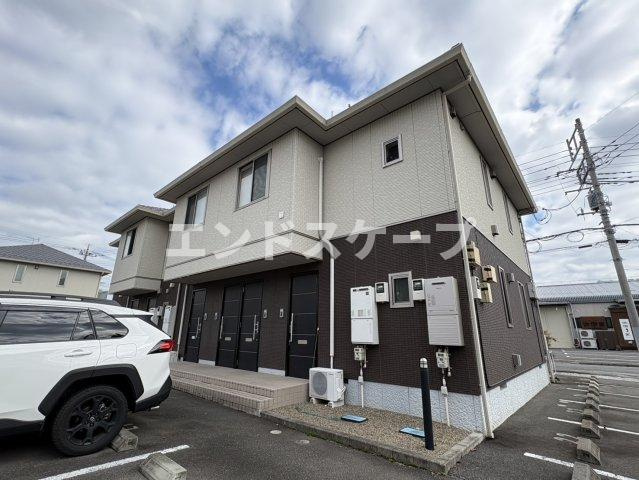 シャコンヌ
