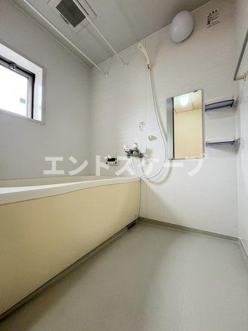 シャコンヌの浴室|高崎、前橋のお部屋探しはエンドスケープまで！お客様の理想お聞かせ下さい♪