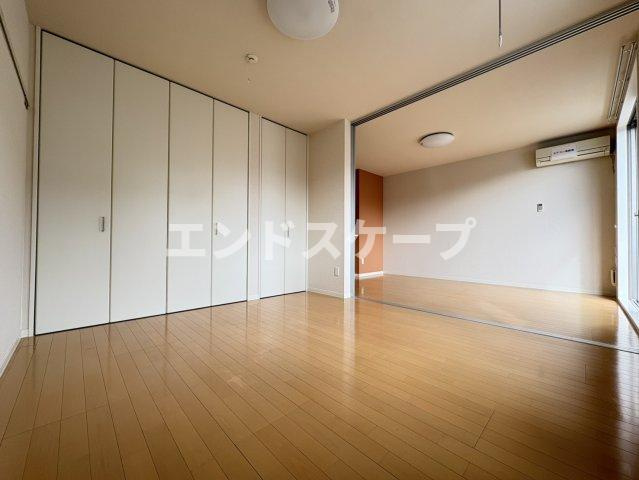 シャコンヌの居間・リビング|高崎、前橋のお部屋探しはエンドスケープまで！お客様の理想お聞かせ下さい♪