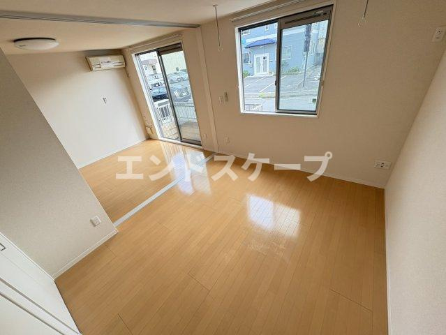 シャコンヌの洋室|高崎、前橋のお部屋探しはエンドスケープまで！お客様の理想お聞かせ下さい♪
