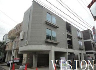 VILLA YUTAKACHOの画像