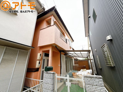 【外観】 | 駿河区下川原四丁目1期　中古戸建
