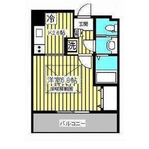 HF仙台レジデンスEAST