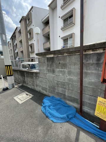 ハイツ千鶴1の周辺