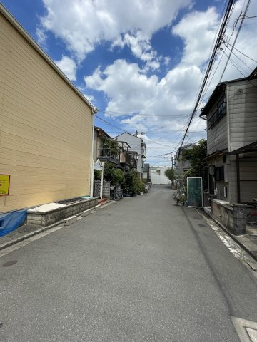 ハイツ千鶴1の周辺